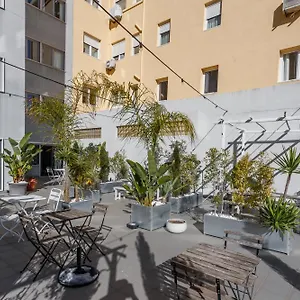 Martini Nest By Misha's Place 6a Apartamento