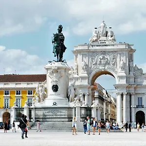 Casa Portuguesa Madalena Apartamento